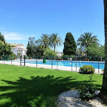 Mar Del Sur Apartamentos- Piscina Y Playa - Parking Gratis Benalmadena Ngoại thất bức ảnh